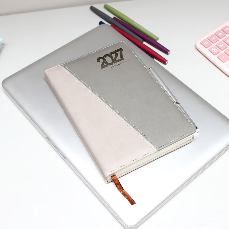 SET DE AGENDA DIARIA CAMERI