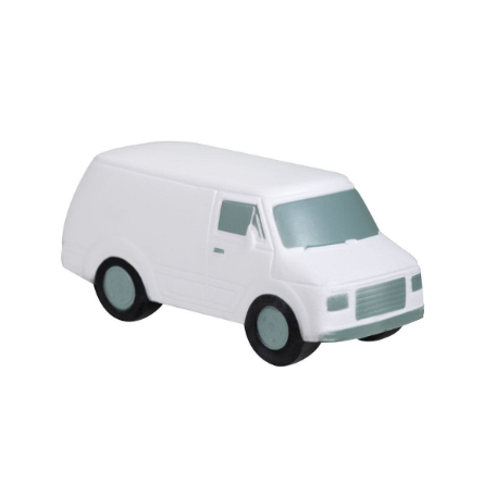 CAMIONETA ANTIESTRÉS