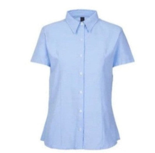 CAMISA MANGA CORTA DAMA