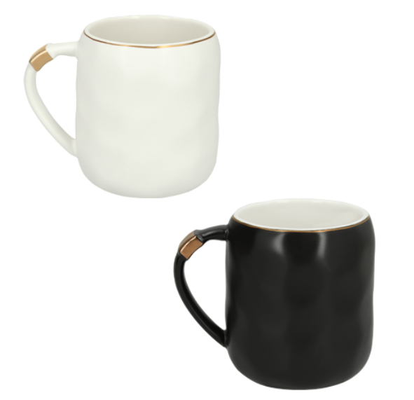 TAZA CANELA