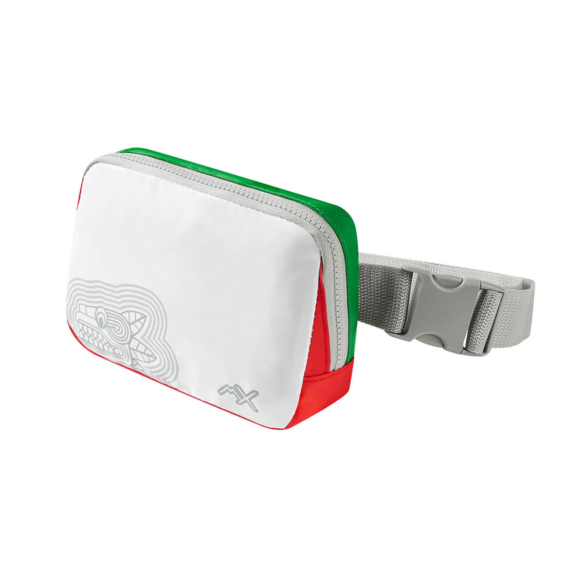 BOLSA CANGURERA MÉXICO MUNDIAL