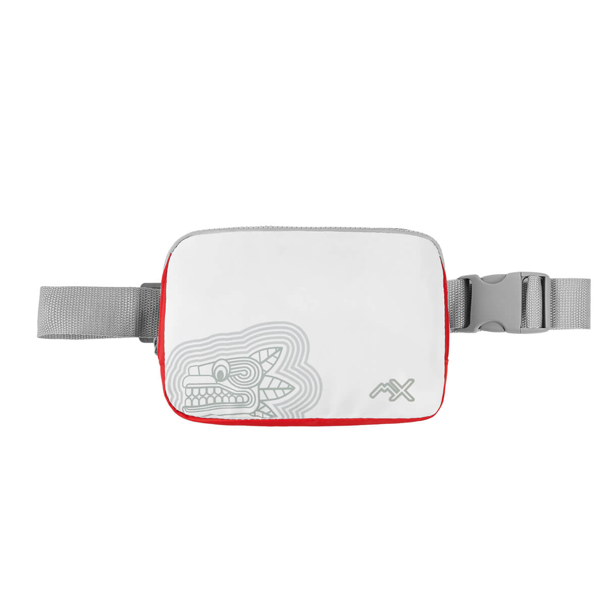 BOLSA CANGURERA MÉXICO MUNDIAL