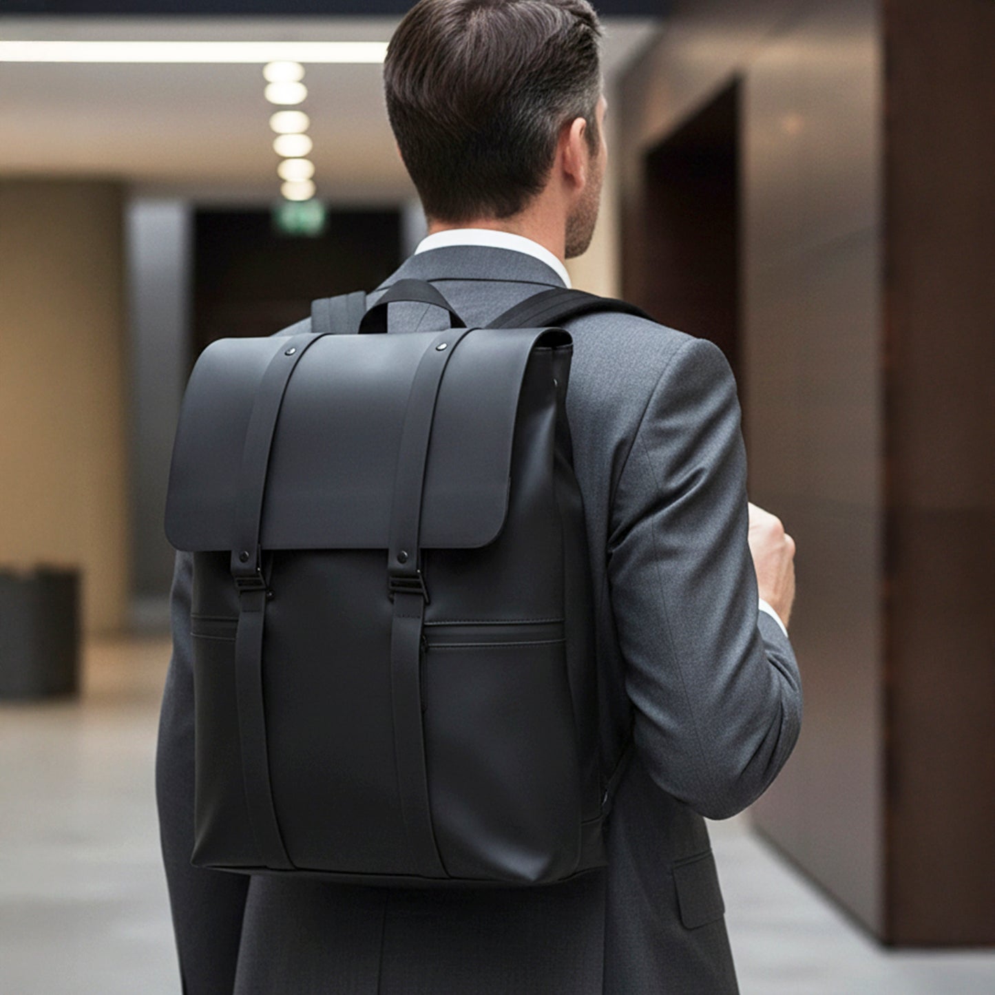 MOCHILA CAO