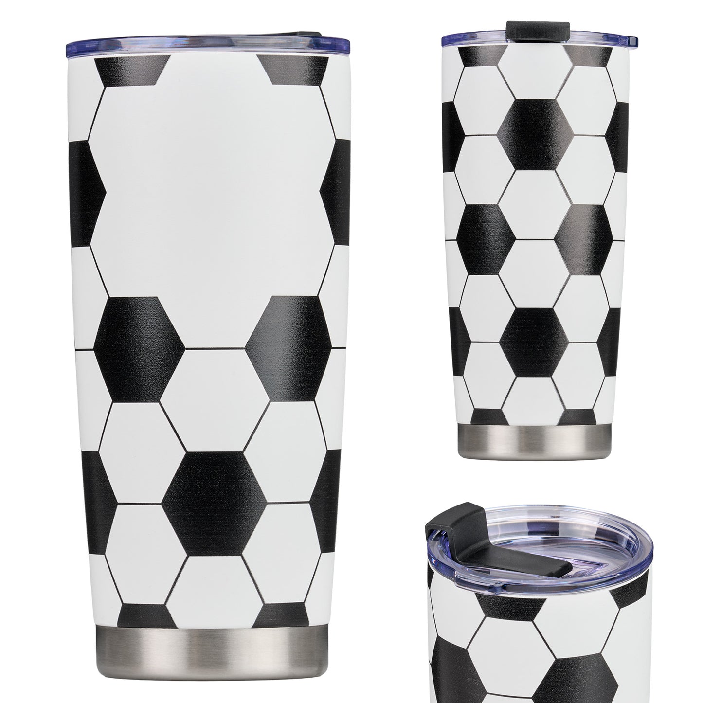 TERMO CAPITÁN MUNDIAL