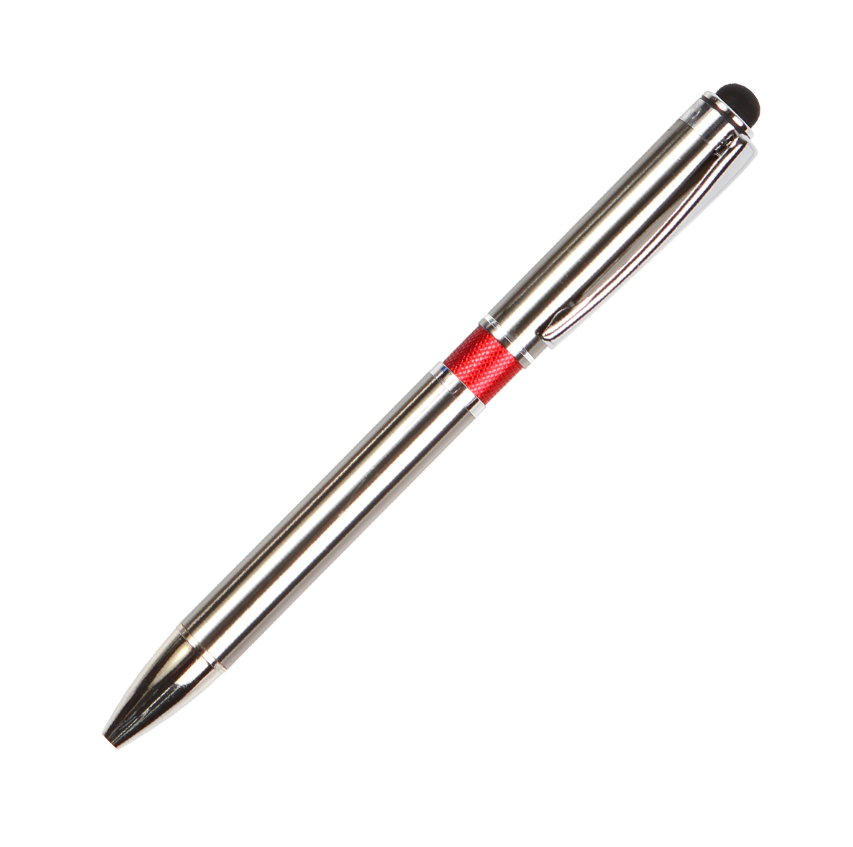 BOLÍGRAFO CAPRAROLA