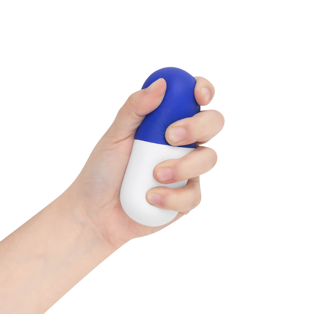 ANTI-STRESS EN FORMA DE CÁPSULA