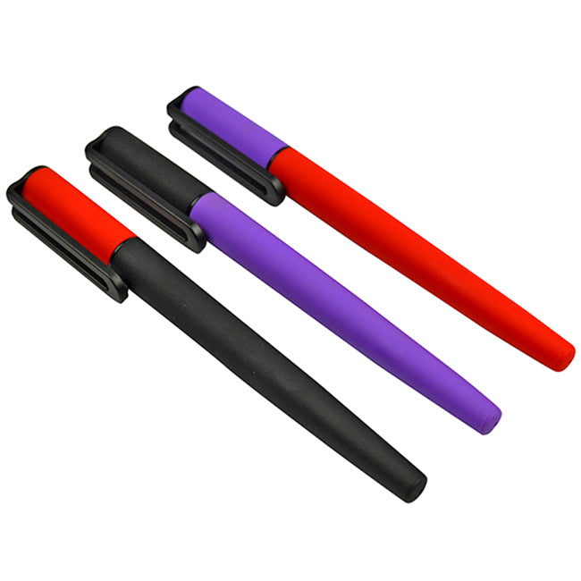 BOLÍGRAFO CARAVAGIO