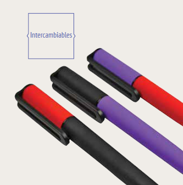 BOLÍGRAFO CARAVAGIO