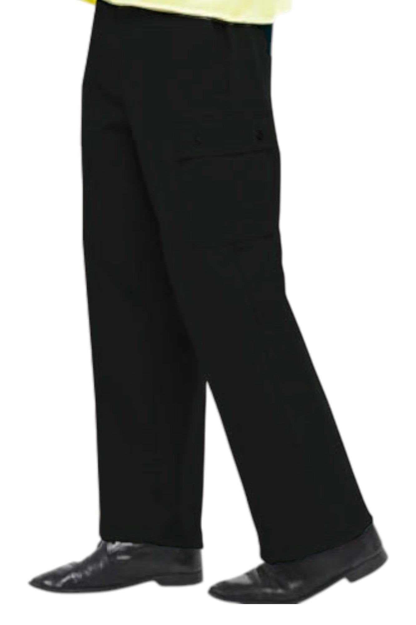 PANTALÓN DE CARGO