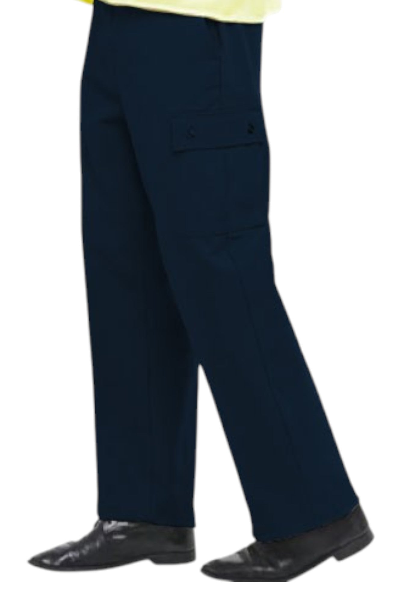 PANTALÓN DE CARGO
