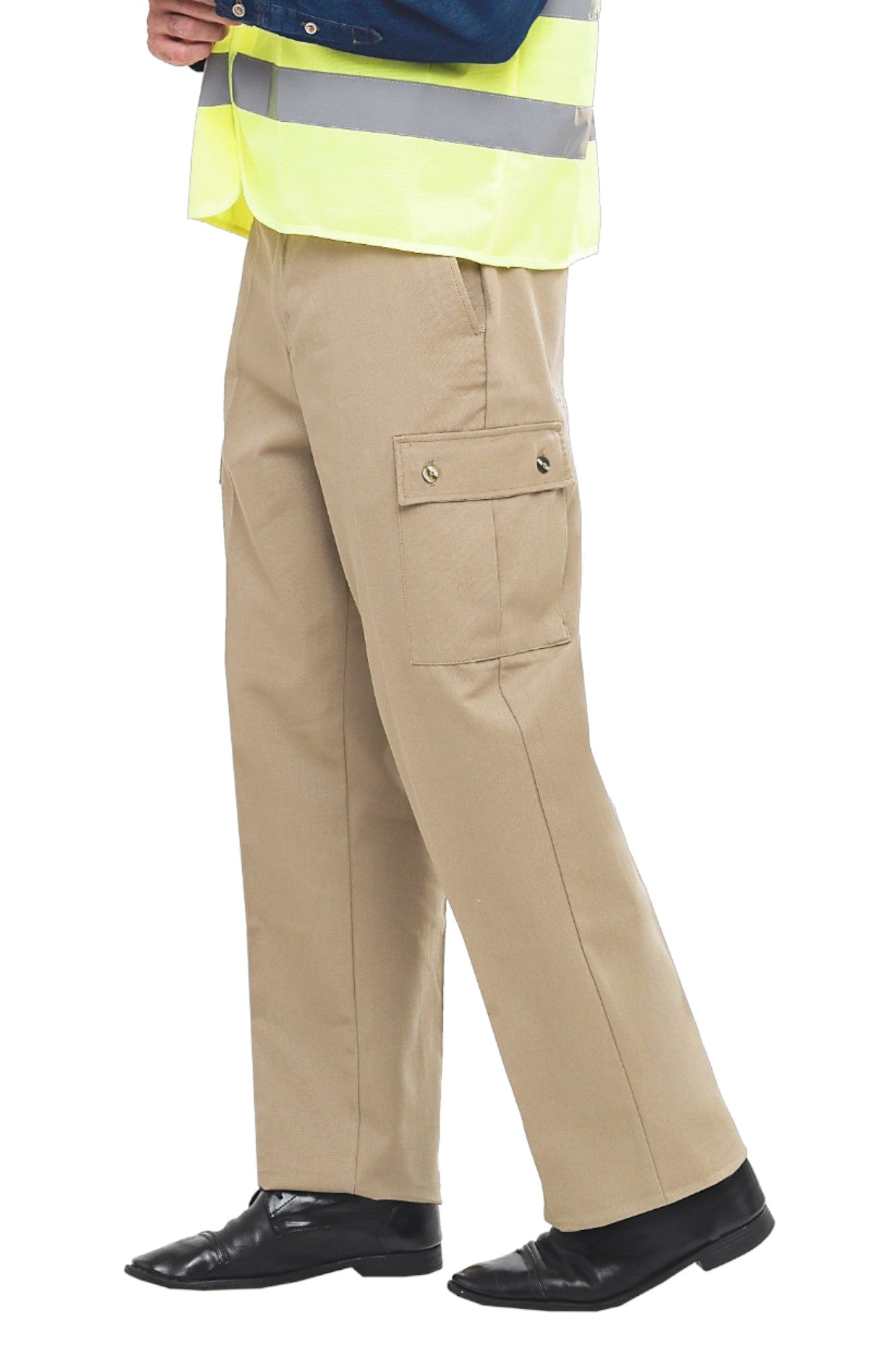 PANTALÓN DE CARGO
