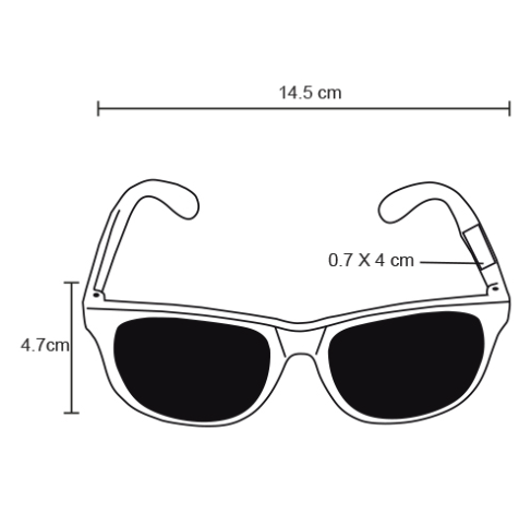 LENTES CARIBE