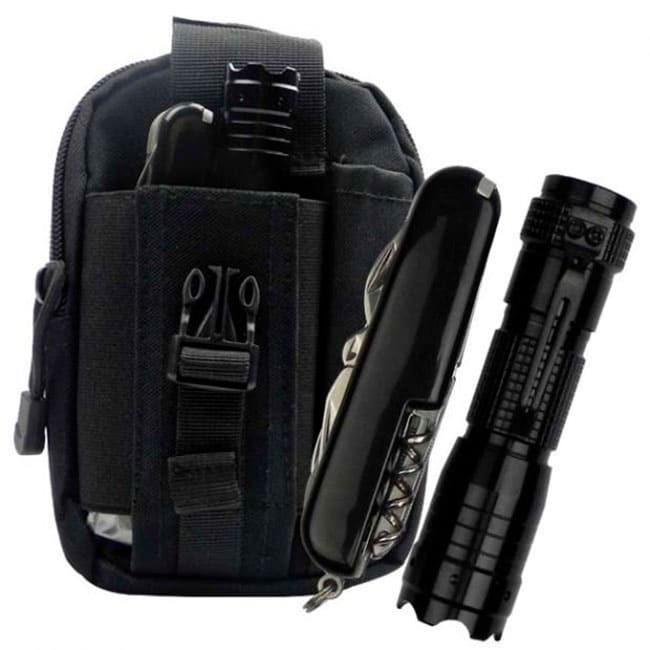 KIT DE HERRAMIENTAS CARRERA