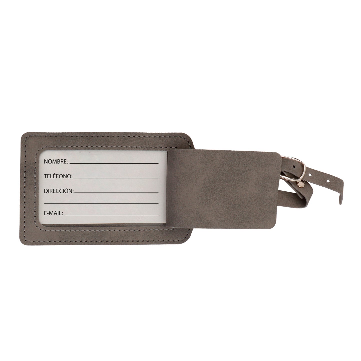 IDENTIFICADOR DE EQUIPAJE CARRIER