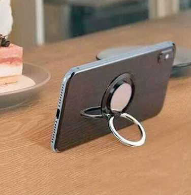 SOPORTE PARA CELULAR CARSON RING - HOLDER