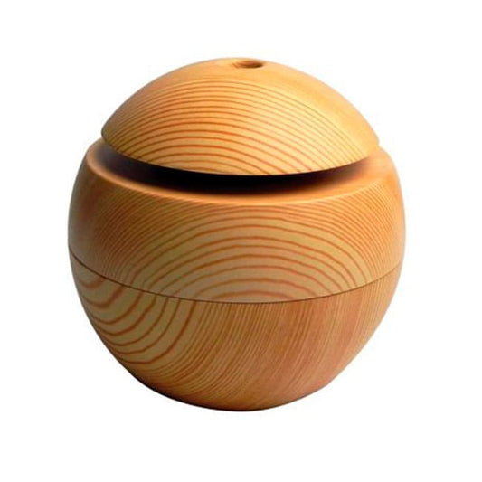 HUMIDIFICADOR VAPORIZADOR REDONDO