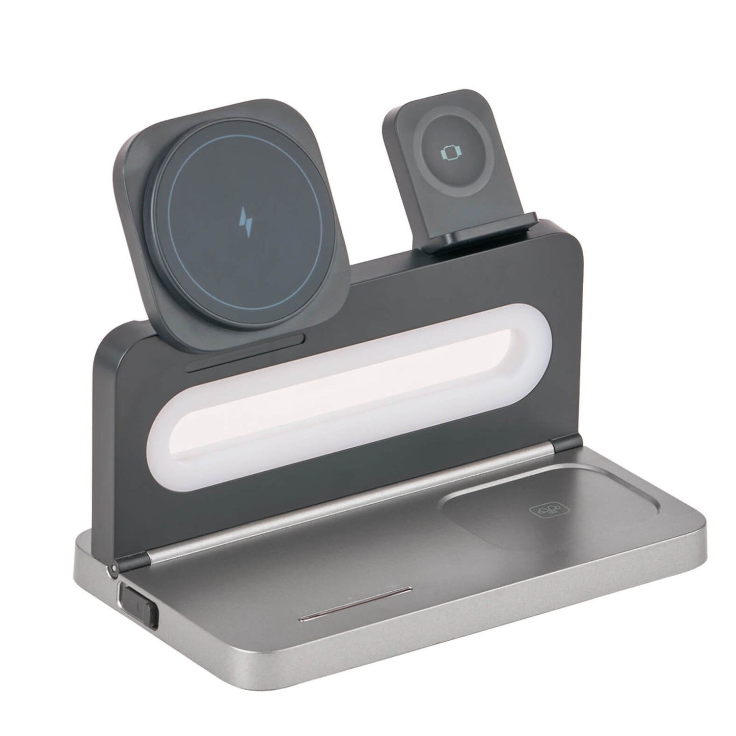 MULTICARGADOR CASETE