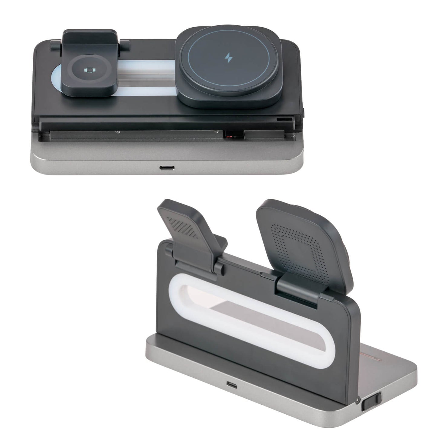 MULTICARGADOR CASETE