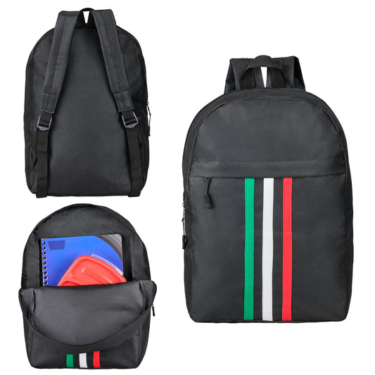 MOCHILA CASILLAS MUNDIAL