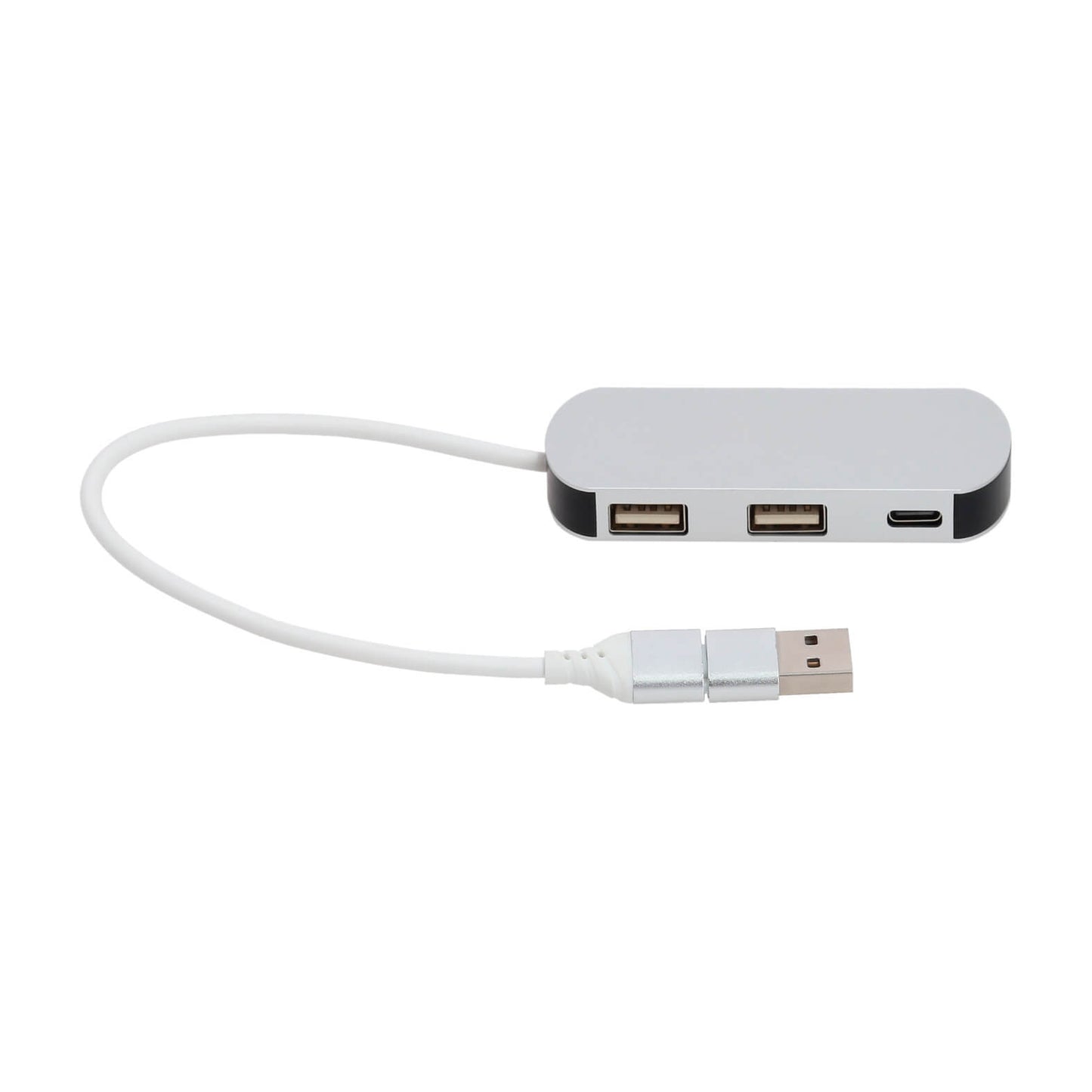 CONCENTRADOR DE CABLES USB CAVO