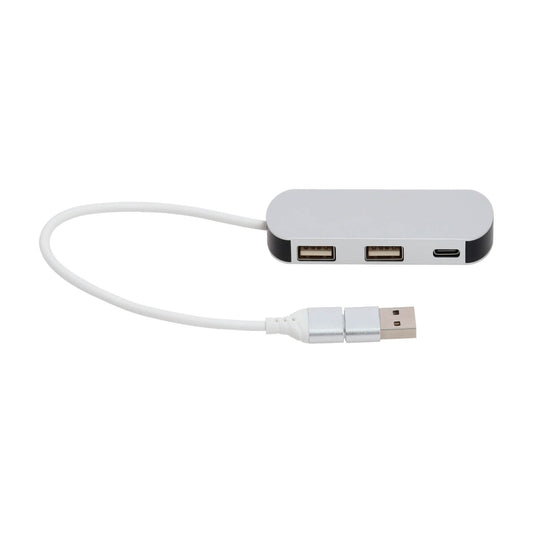 CONCENTRADOR DE CABLES USB CAVO