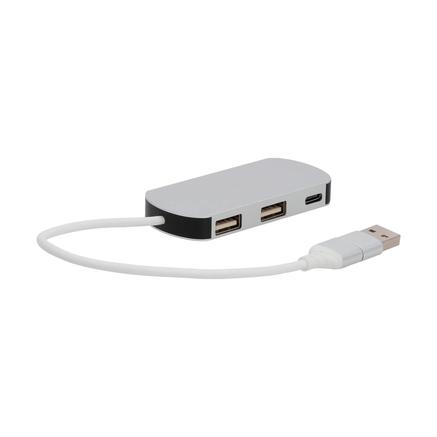 CONCENTRADOR DE CABLES USB CAVO