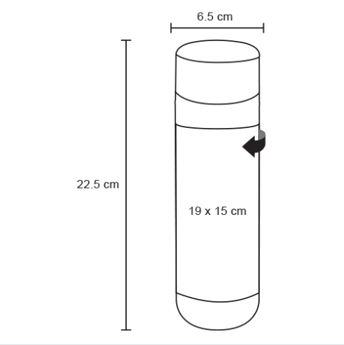 TERMO CELSIUS