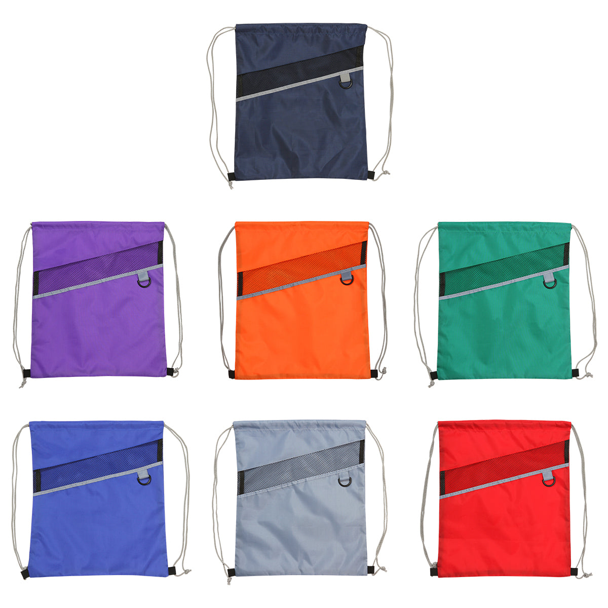 MOCHILA CERGY