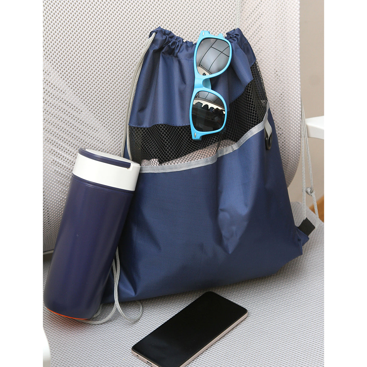 MOCHILA CERGY