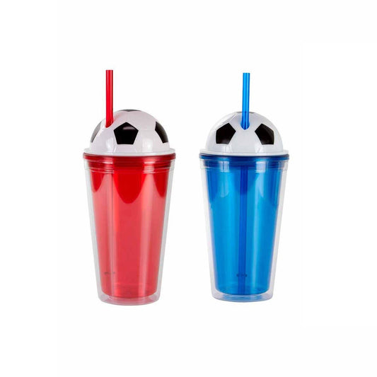 VASO CHAMPION MUNDIAL