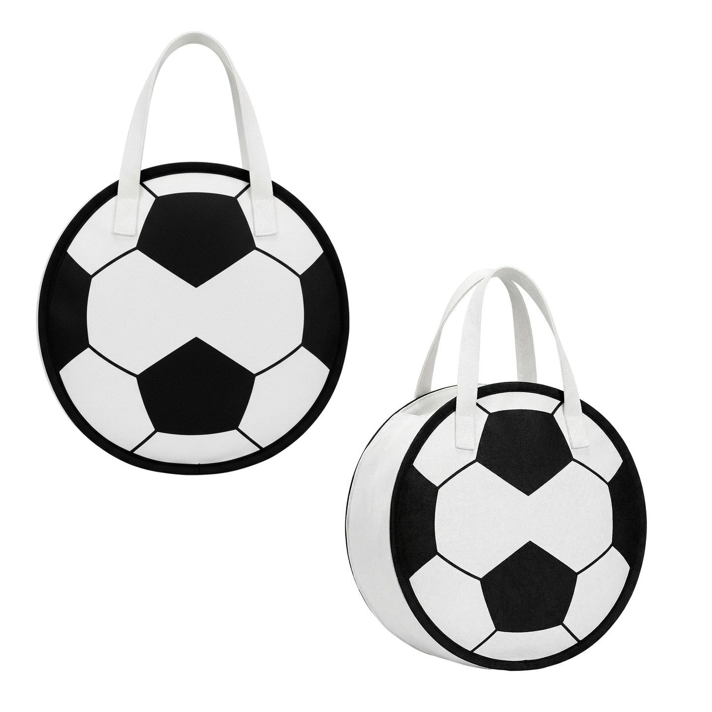 BOLSA ECOLÓGICA CHANFLE FUTBOL