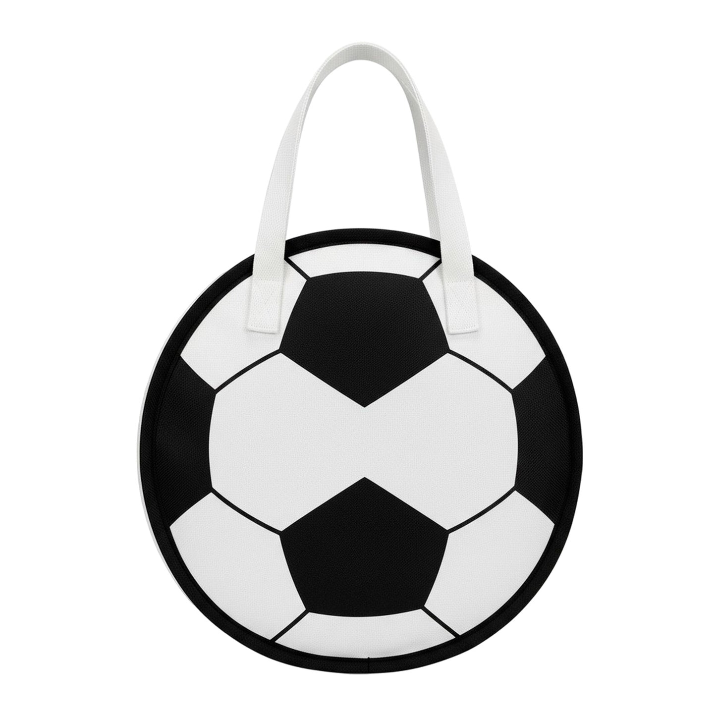 BOLSA ECOLÓGICA CHANFLE FUTBOL