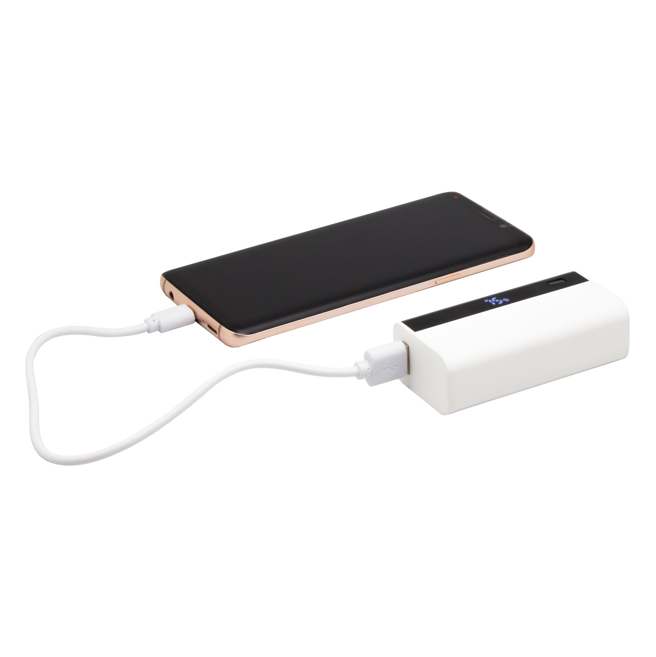 POWER BANK "CHARGE I"