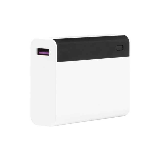 POWER BANK "CHARGE II"