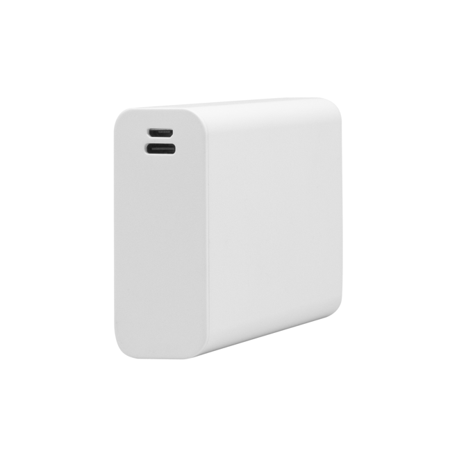 POWER BANK "CHARGE II"