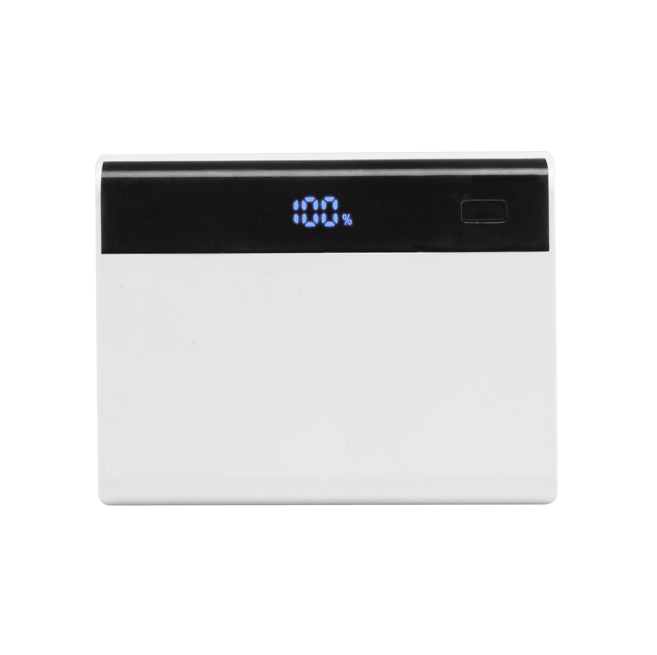 POWER BANK "CHARGE II"