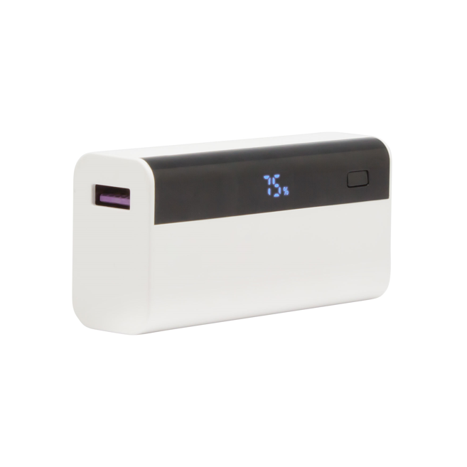 POWER BANK "CHARGE II"