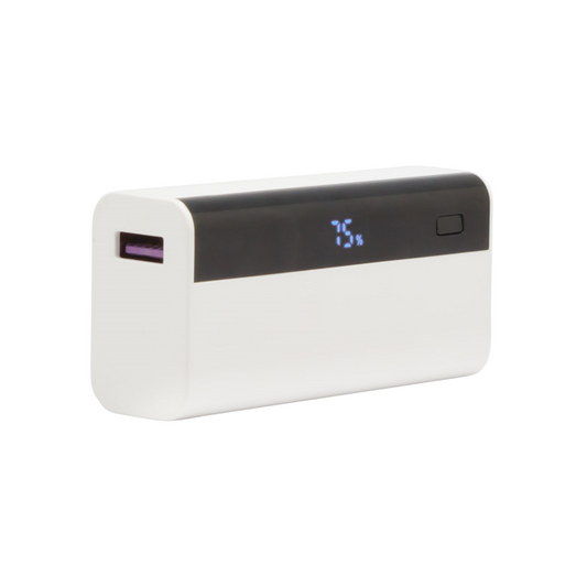 POWER BANK "CHARGE II"