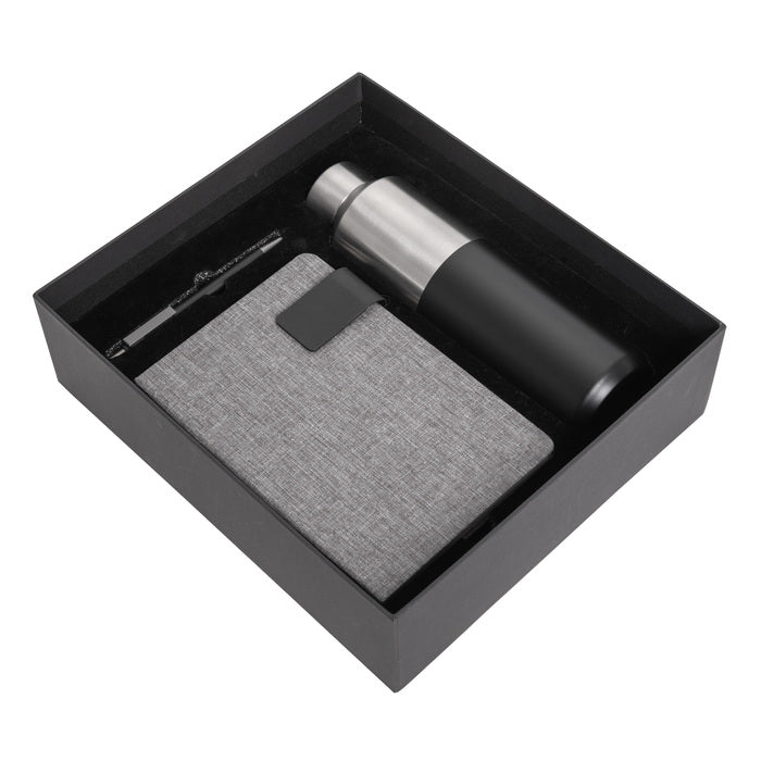 SET EJECUTIVO "CHARM BOX"
