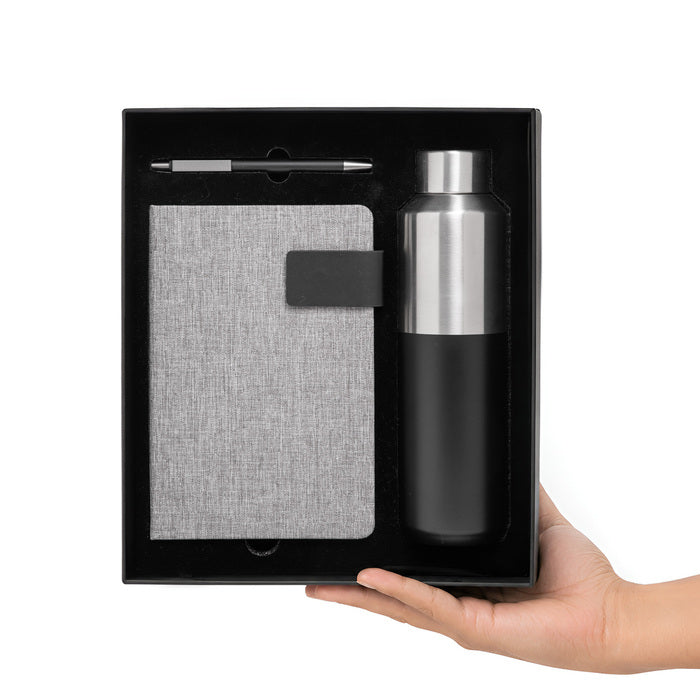 SET EJECUTIVO "CHARM BOX"