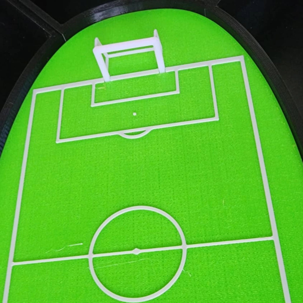 CHAROLA DEGUSTACIÓN BOTANERO  ESTADIO MUNDIAL