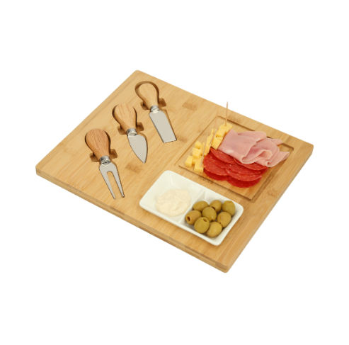 TABLA DE QUESOS CHEESE