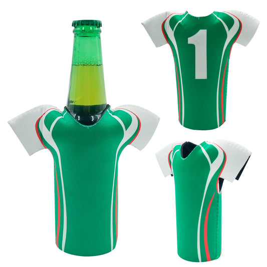 PORTA CERVEZA CHELI MUNDIAL