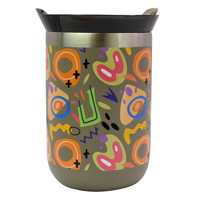 VASO CHERRY IMPRESIÓN FULL COLOR 360