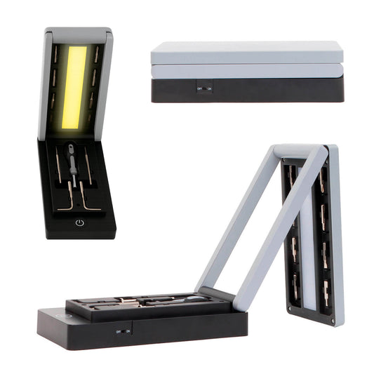 SET DE HERRAMIENTAS CHOI