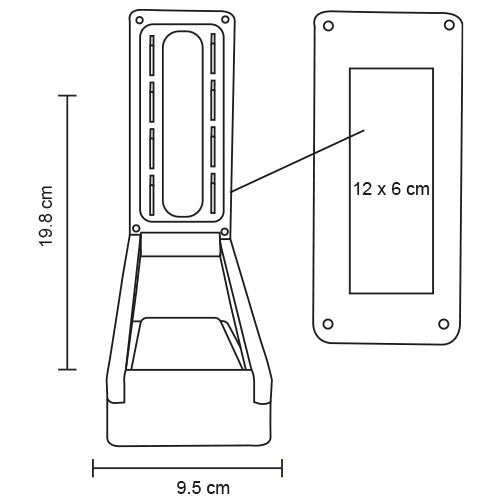 SET DE HERRAMIENTAS CHOI