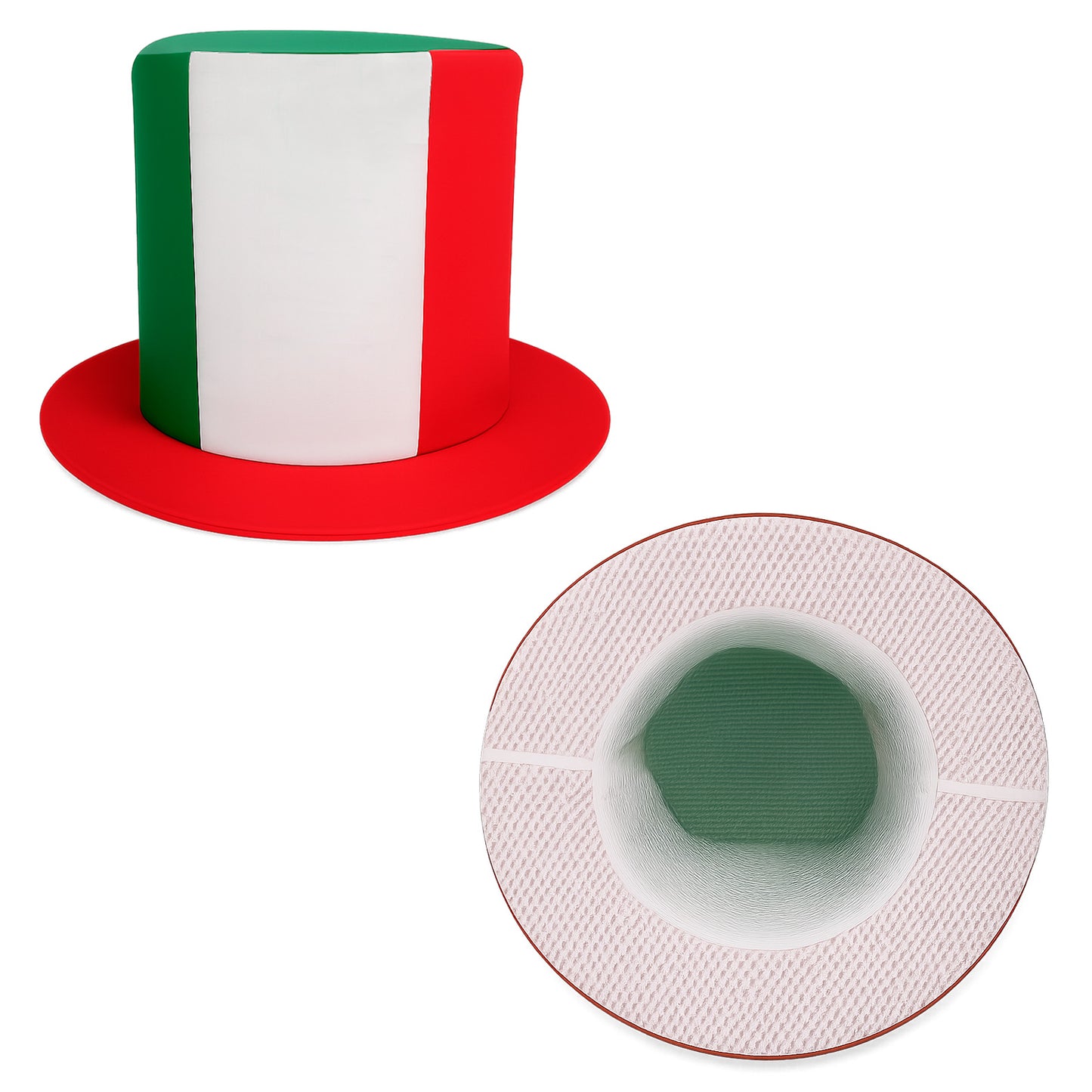 SOMBRERO CHUTE MUNDIAL