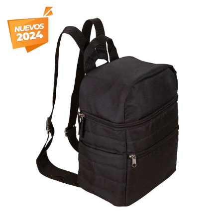 MOCHILA-LONCHERA CIBO