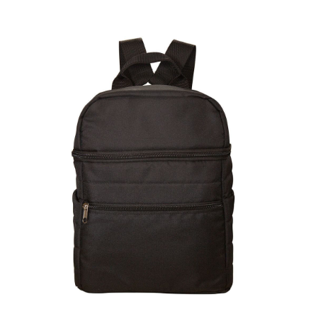 MOCHILA-LONCHERA CIBO