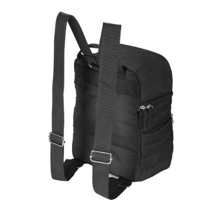 MOCHILA-LONCHERA CIBO